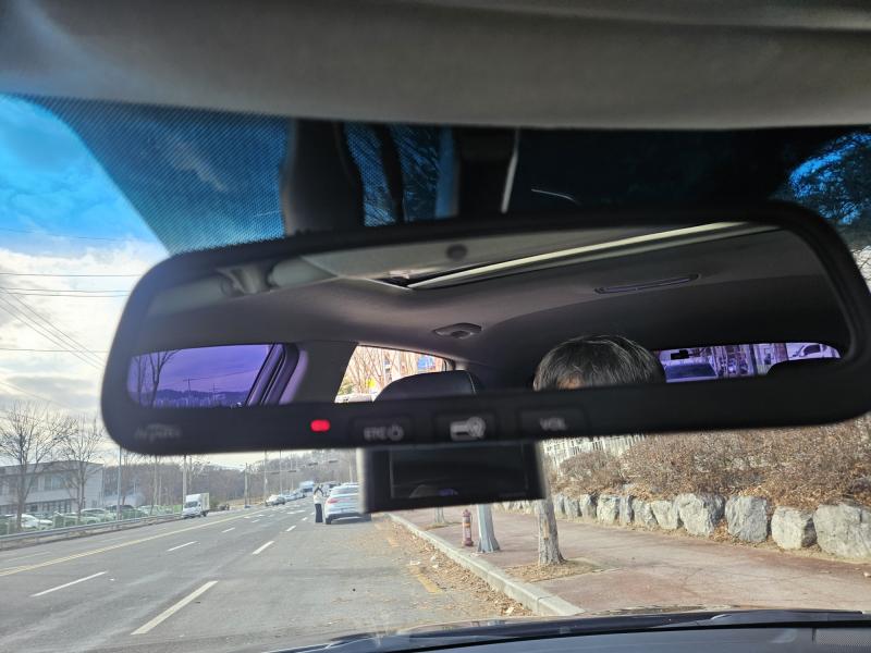 기아 니로 1.6 하이브리드 프레스티지 - 이미지 3