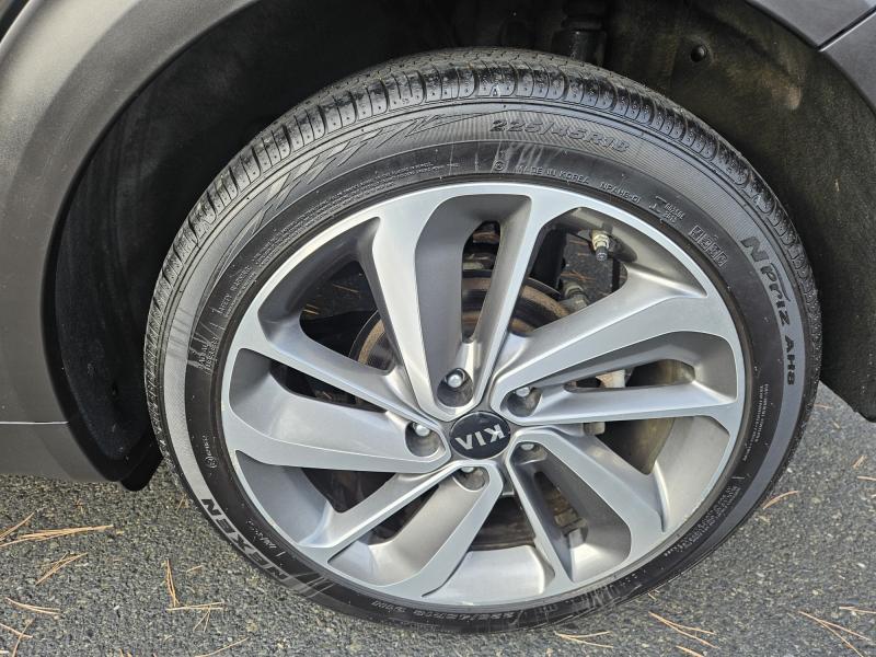 기아 니로 1.6 하이브리드 프레스티지 - 이미지 19