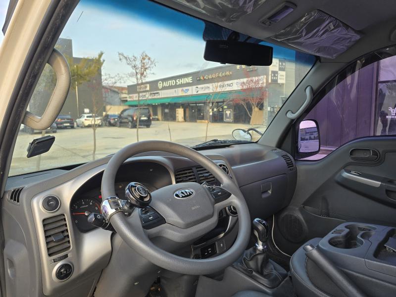 기아 봉고Ⅲ화물 윙바디 1톤 - 이미지 6