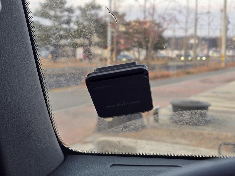 기아 봉고Ⅲ화물 윙바디 1톤 - 이미지 9