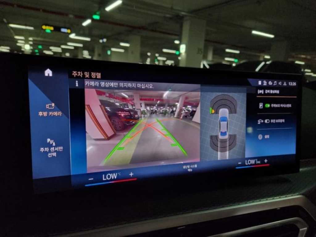 BMW 3시리즈(7세대) 320i M 스포츠팩 - 이미지 2