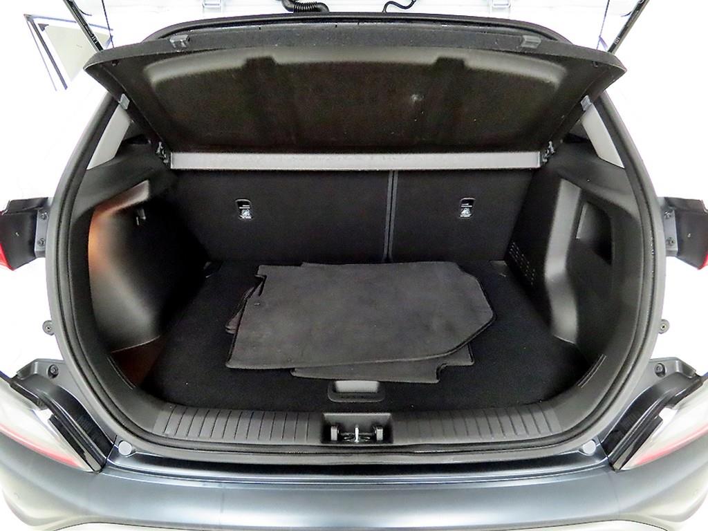 현대 더 뉴코나 1.6 2WD 모던 - 이미지 5