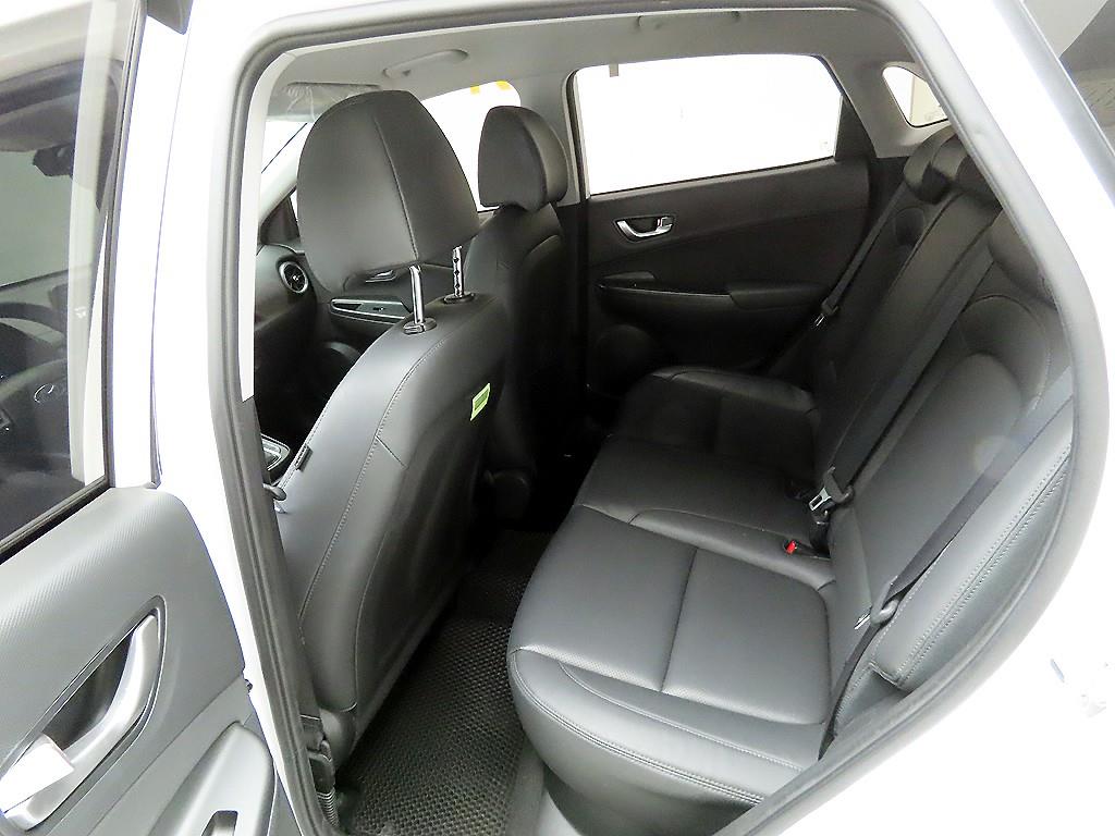 현대 더 뉴코나 1.6 2WD 모던 - 이미지 14