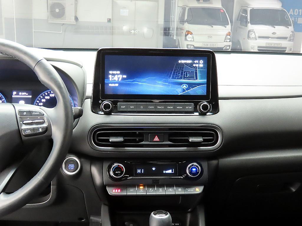 현대 더 뉴코나 1.6 2WD 모던 - 이미지 7