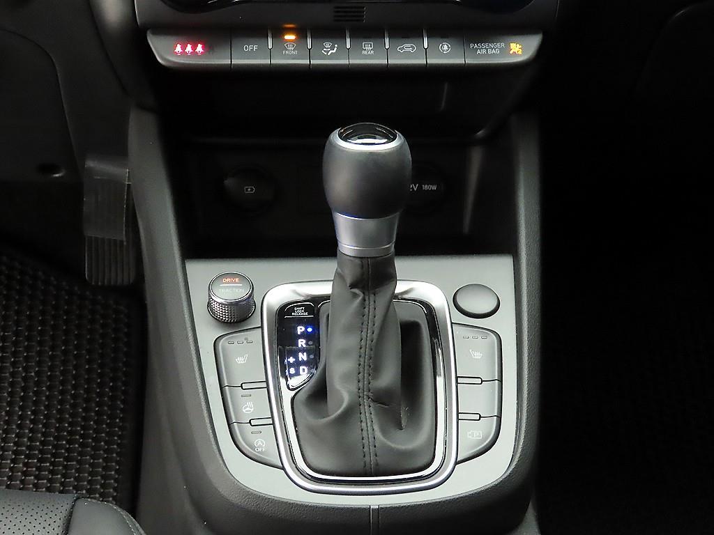 현대 더 뉴코나 1.6 2WD 모던 - 이미지 16