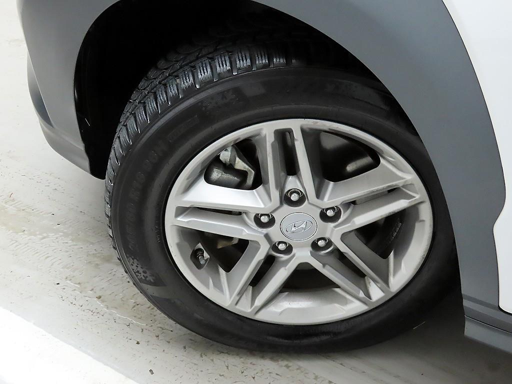 현대 더 뉴코나 1.6 2WD 모던