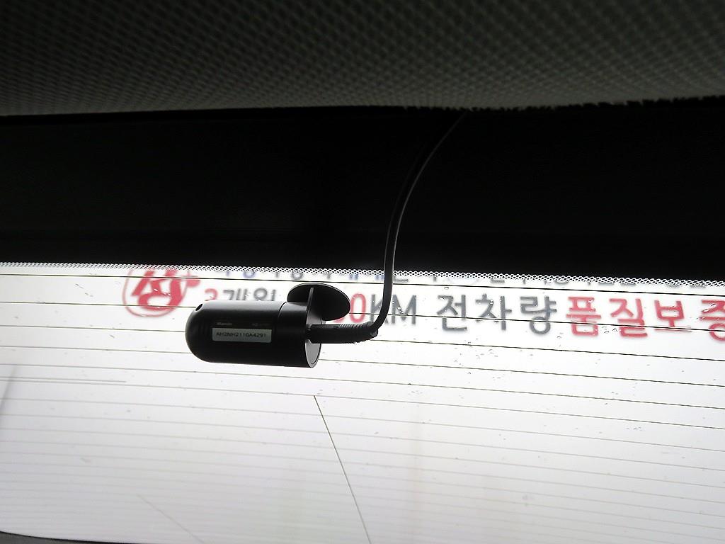 현대 쏘나타(DN8) L2.0 렌터카 스타일 - 이미지 8