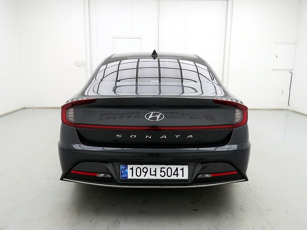 현대 쏘나타(DN8) L2.0 렌터카 스타일 - 이미지 13