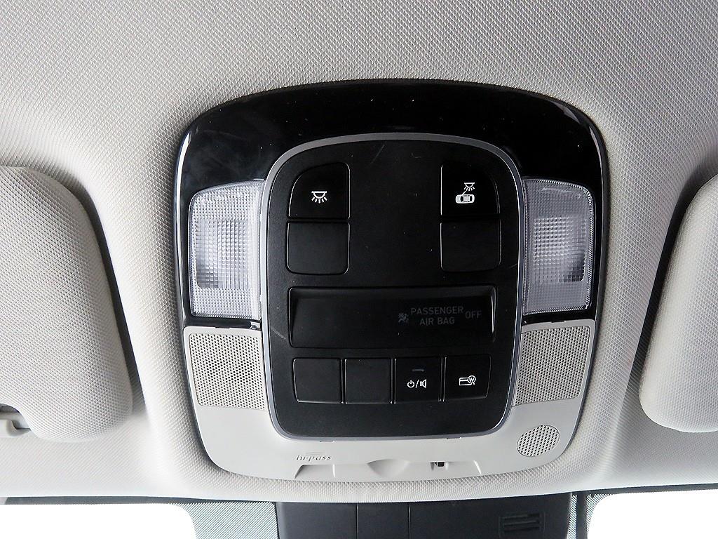 현대 쏘나타(DN8) L2.0 렌터카 스타일 - 이미지 18