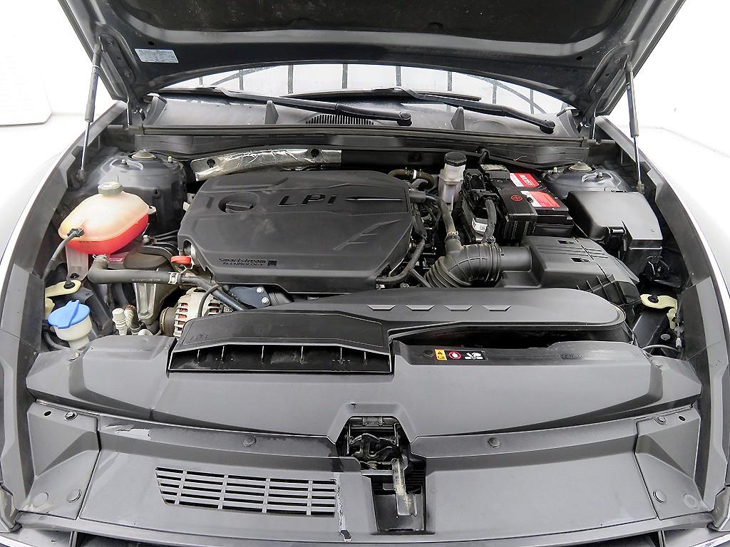 현대 쏘나타(DN8) L2.0 렌터카 스타일 - 이미지 9