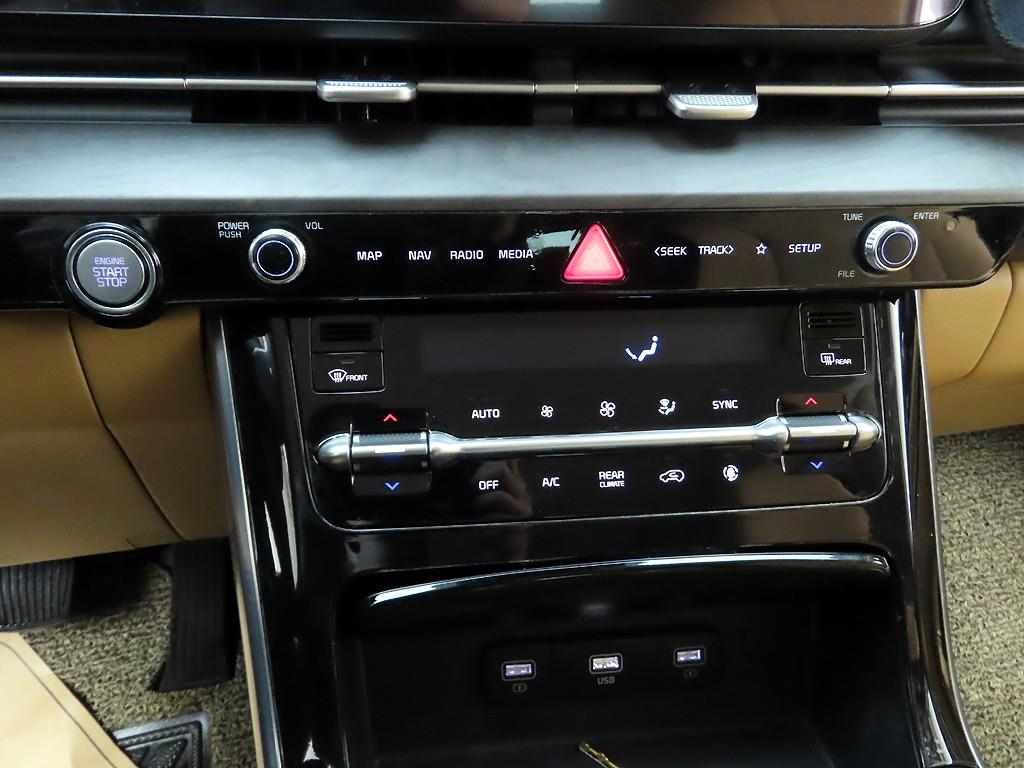 기아 신형 카니발(KA4) 7인승 디젤 시그니처 - 이미지 14