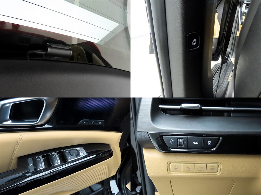 기아 신형 카니발(KA4) 7인승 디젤 시그니처 - 이미지 8