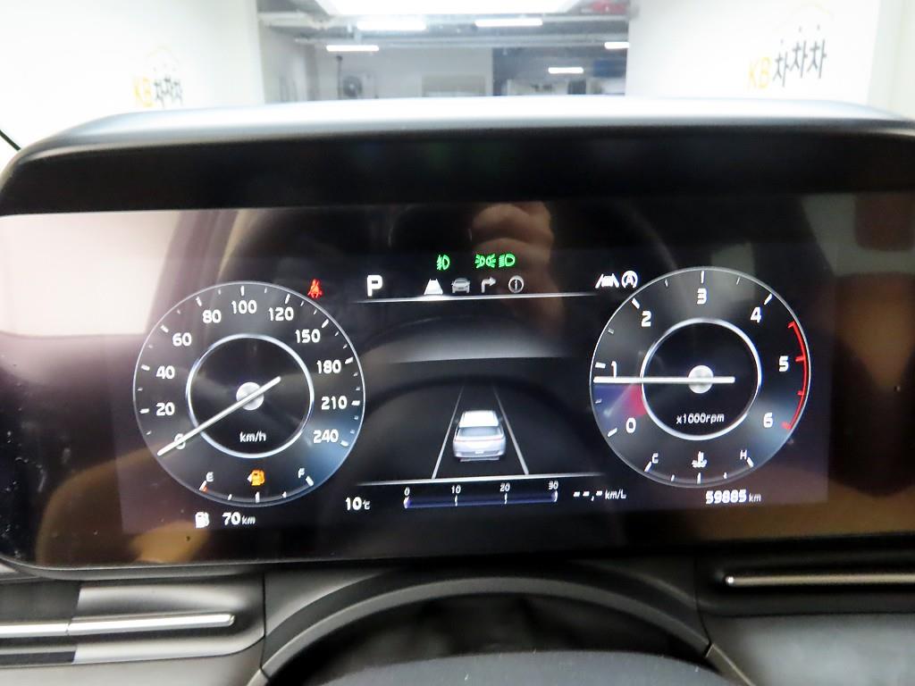 기아 신형 카니발(KA4) 7인승 디젤 시그니처 - 이미지 5