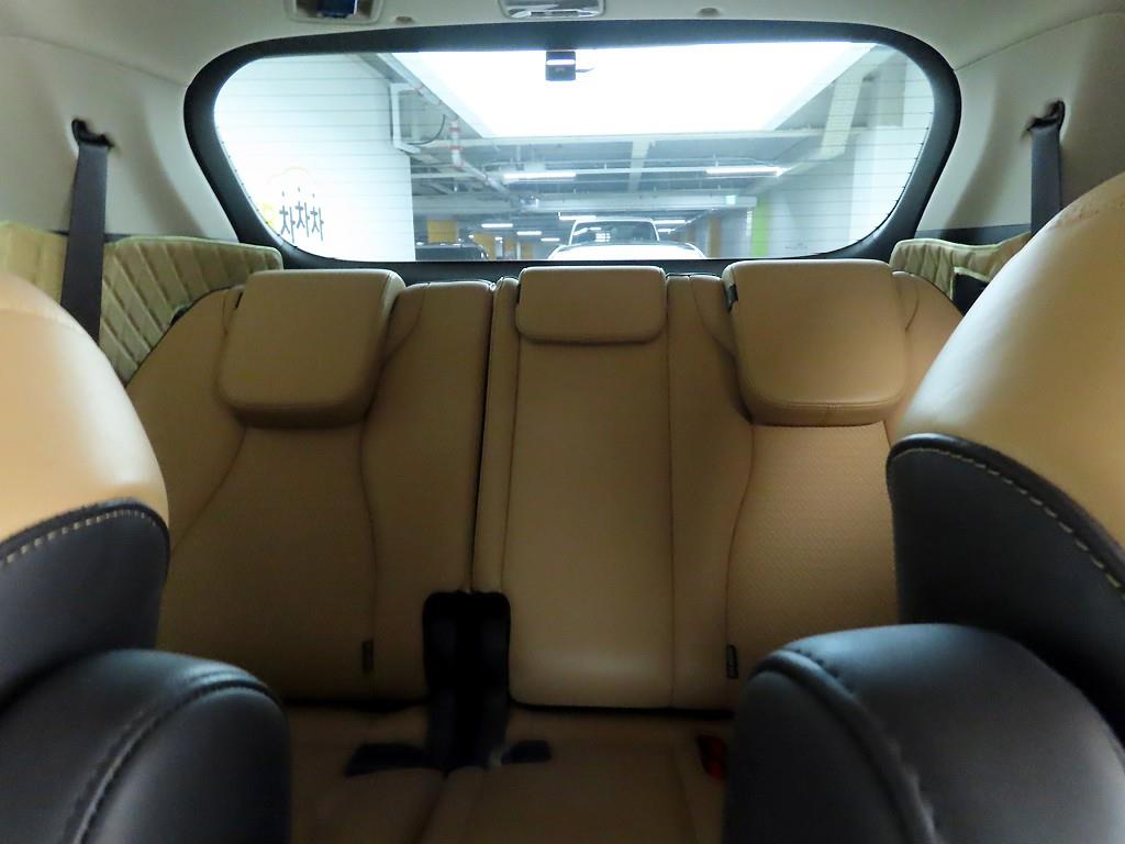 기아 신형 카니발(KA4) 7인승 디젤 시그니처 - 이미지 4