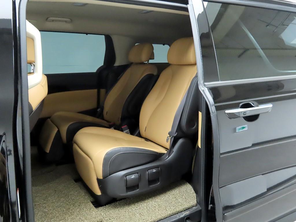 기아 신형 카니발(KA4) 7인승 디젤 시그니처 - 이미지 3