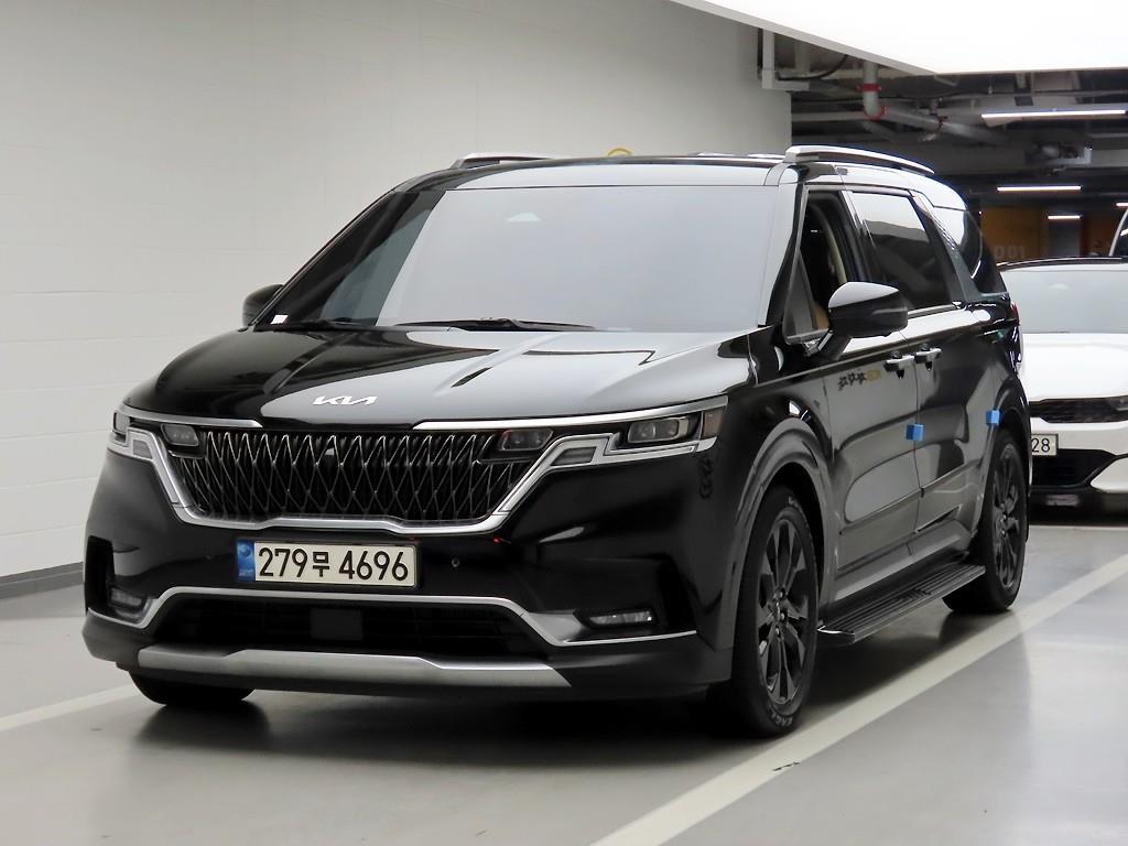 기아 신형 카니발(KA4) 7인승 디젤 시그니처 - 이미지 15