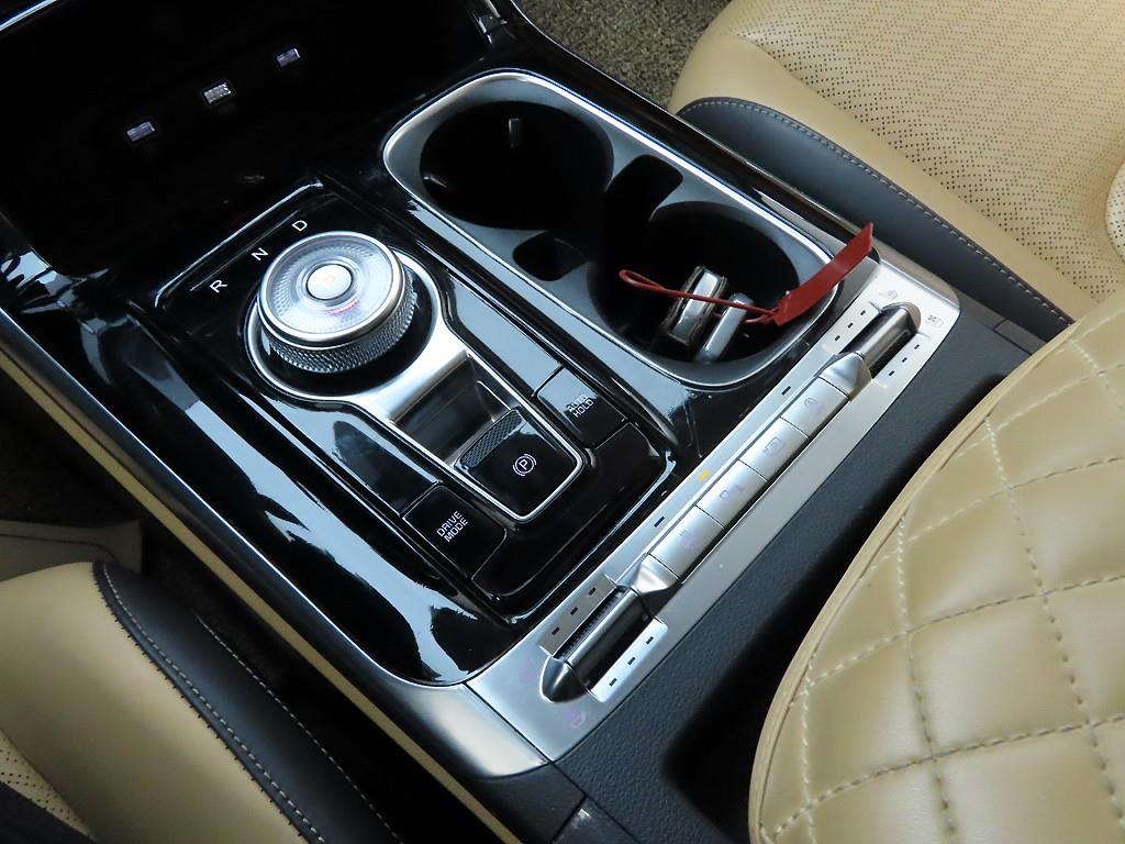 기아 신형 카니발(KA4) 7인승 디젤 시그니처 - 이미지 6