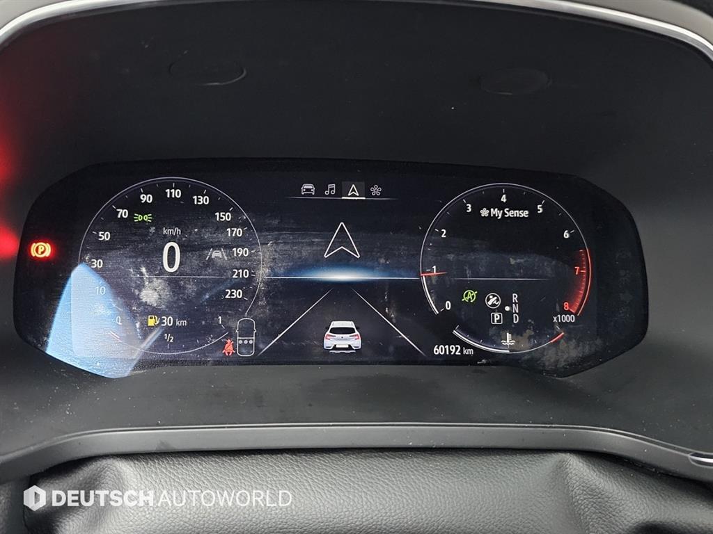 르노 (삼성) 캡쳐 TCe 260 에디션 파리 - 이미지 15