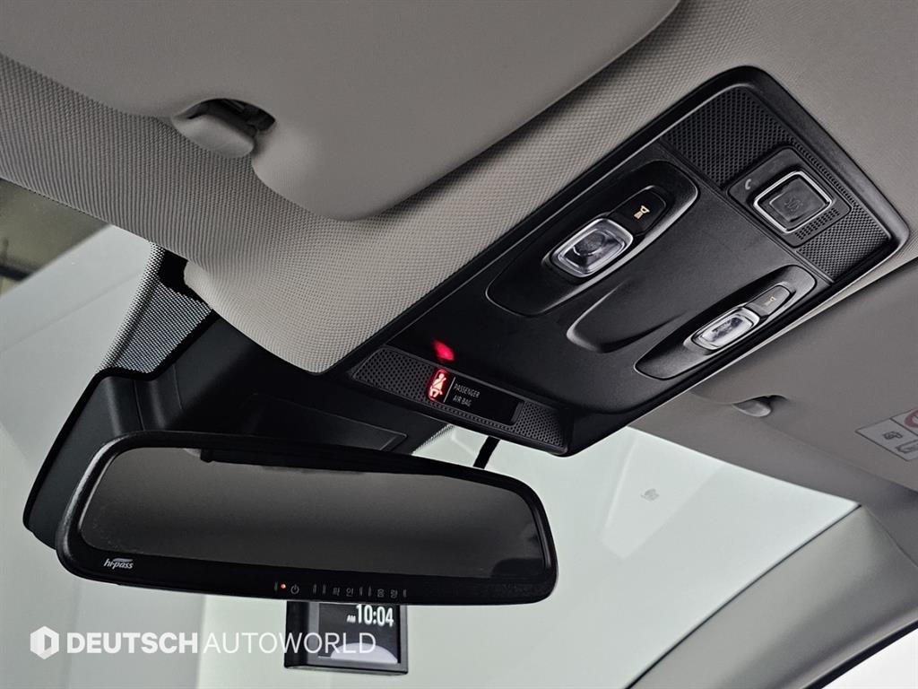 르노 (삼성) 캡쳐 TCe 260 에디션 파리 - 이미지 8