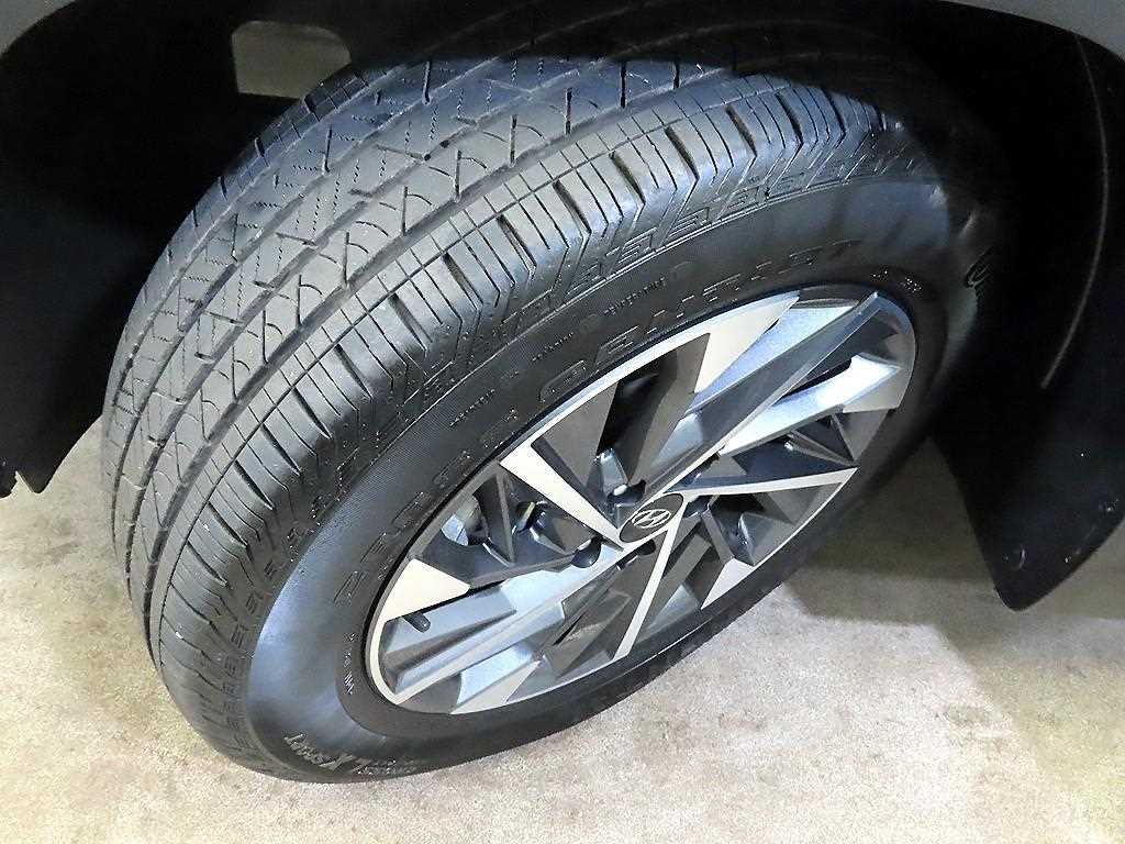 현대 더 올뉴투싼 하이브리드 1.6 HEV 2WD 인스퍼레이션 - 이미지 3