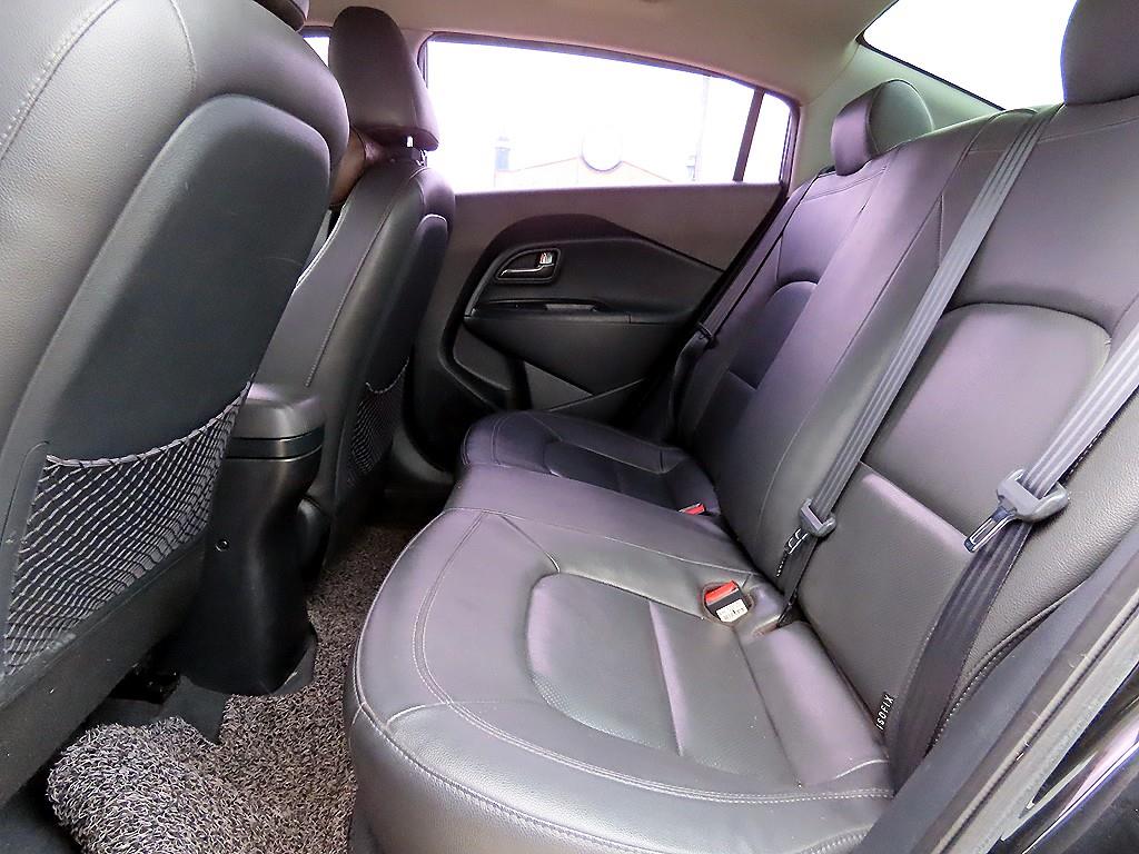 기아 올 뉴프라이드 4도어 1.6 GDI 럭셔리 - 이미지 6