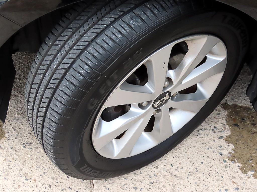 기아 올 뉴프라이드 4도어 1.6 GDI 럭셔리