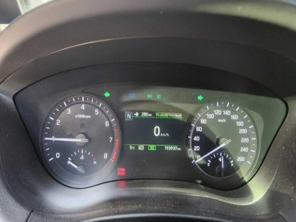 제네시스 G80 3.3 GDi AWD 럭셔리