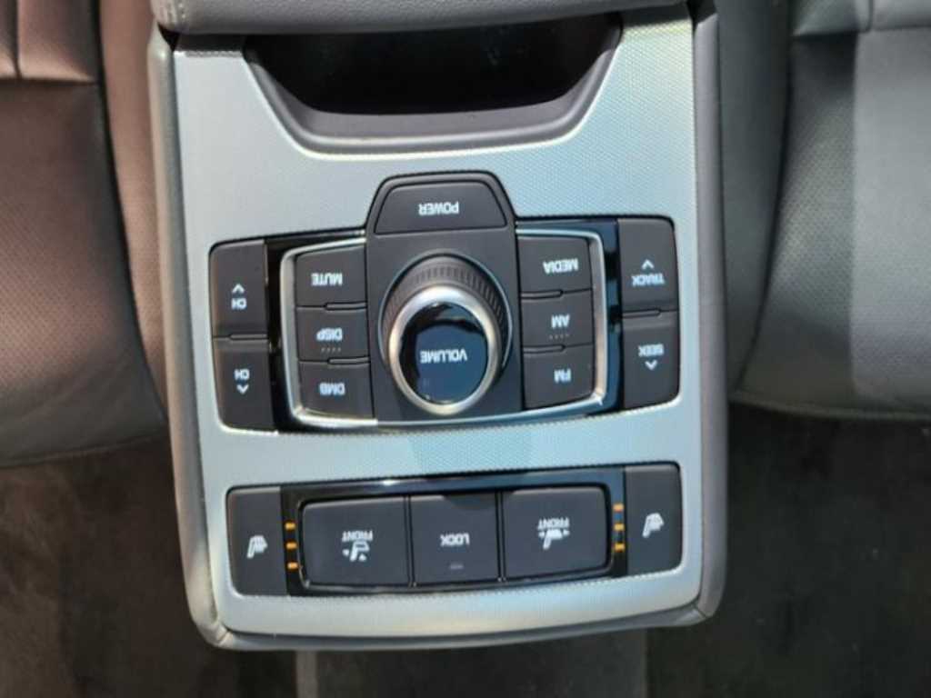 제네시스 G80 3.3 GDi AWD 럭셔리 - 이미지 12