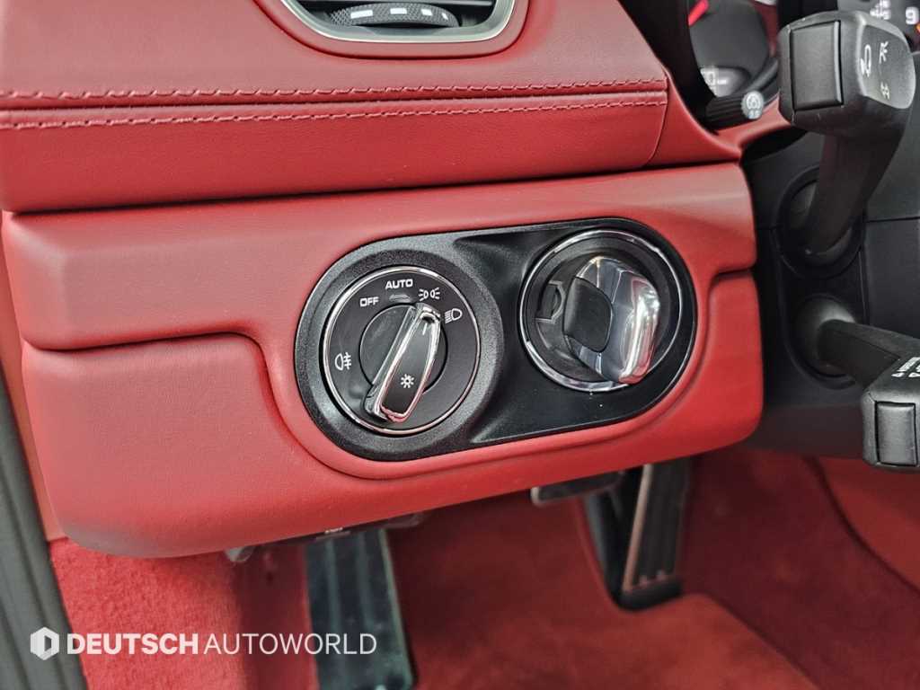 포르쉐 박스터(718) 4.0 GTS - 이미지 12