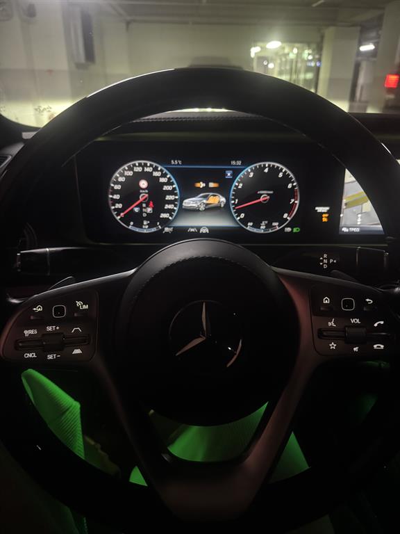 벤츠 S클래스(6세대) S350L - 이미지 8