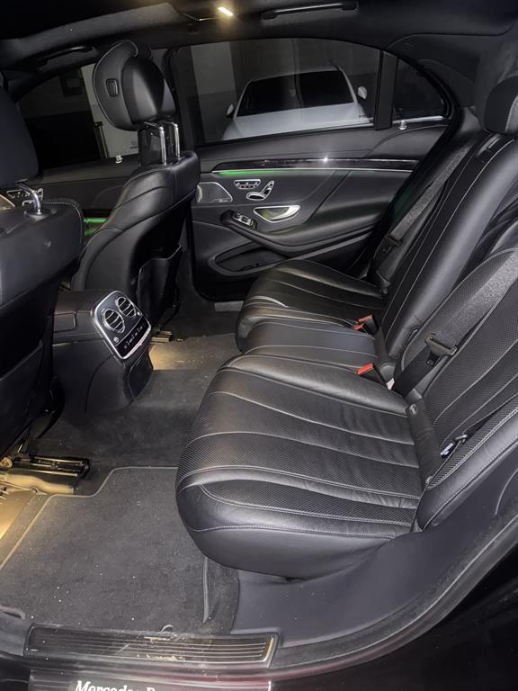 벤츠 S클래스(6세대) S350L - 이미지 10