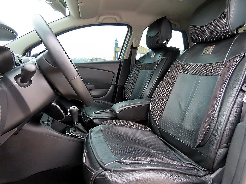 르노 (삼성) QM3 LE - 이미지 7