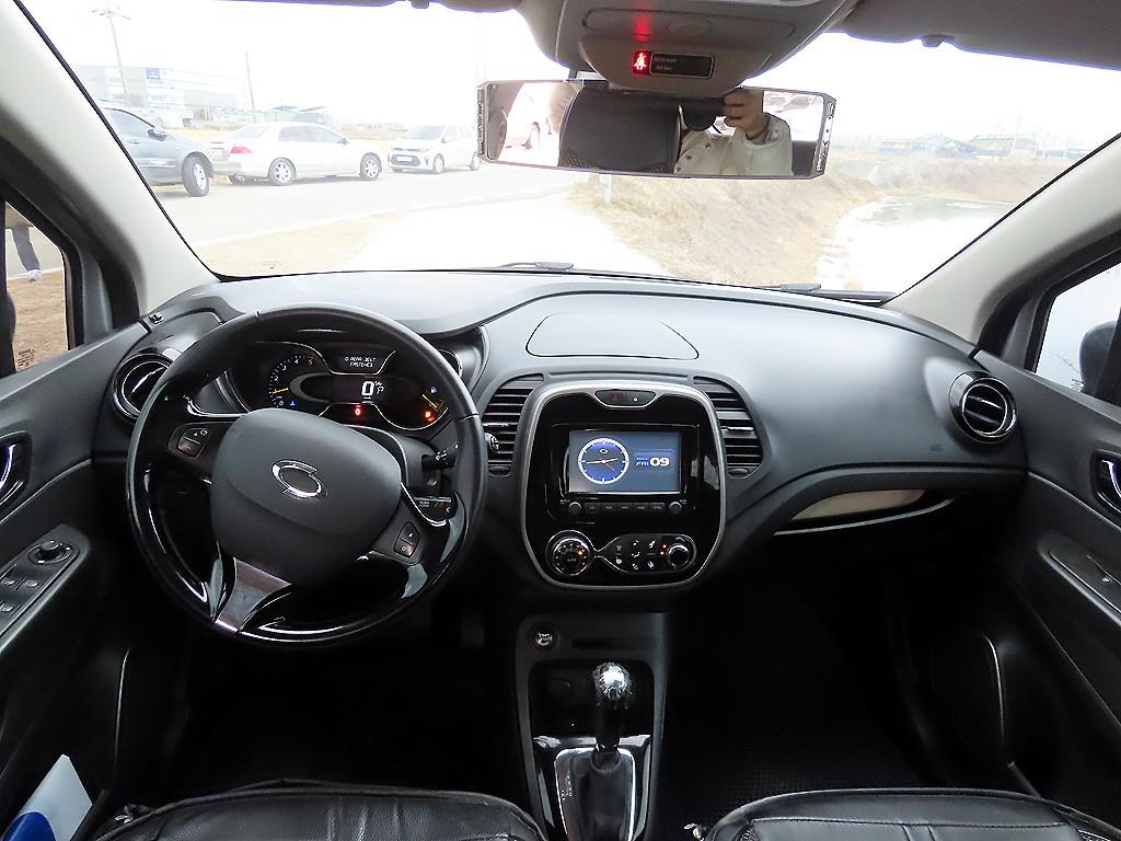 르노 (삼성) QM3 LE - 이미지 5