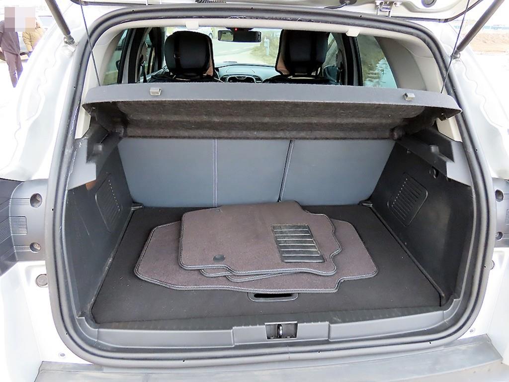 르노 (삼성) QM3 LE - 이미지 3