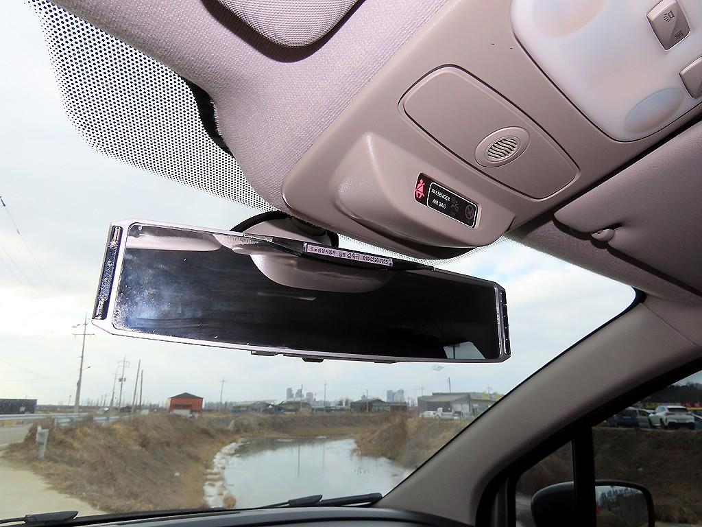 르노 (삼성) QM3 LE - 이미지 16