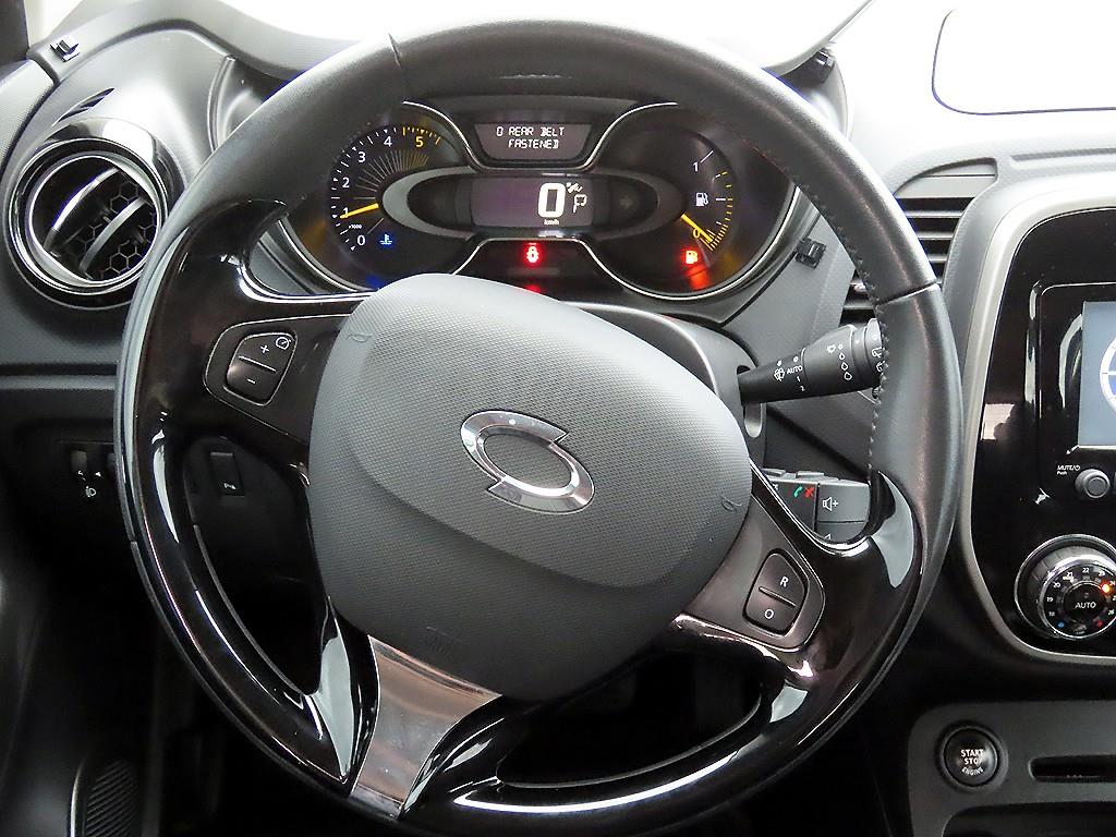 르노 (삼성) QM3 LE - 이미지 10