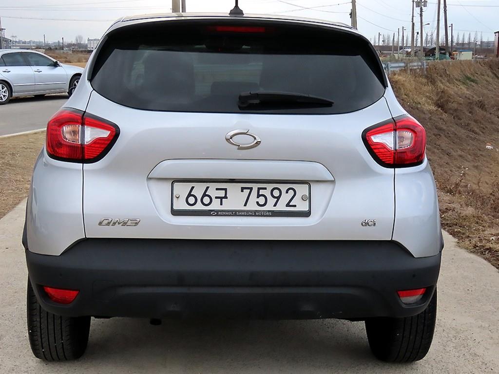 르노 (삼성) QM3 LE - 이미지 13
