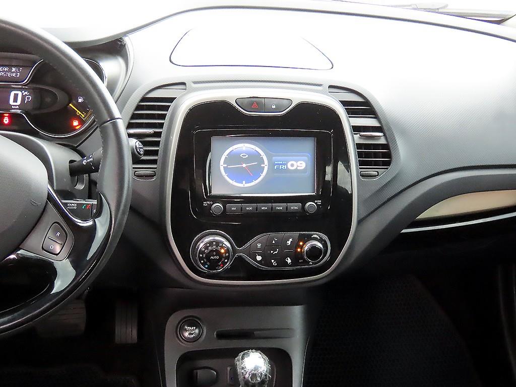 르노 (삼성) QM3 LE - 이미지 6