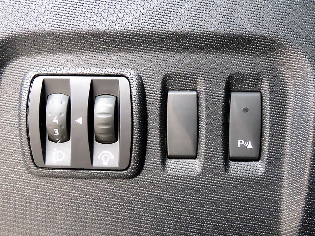 르노 (삼성) QM3 LE - 이미지 14