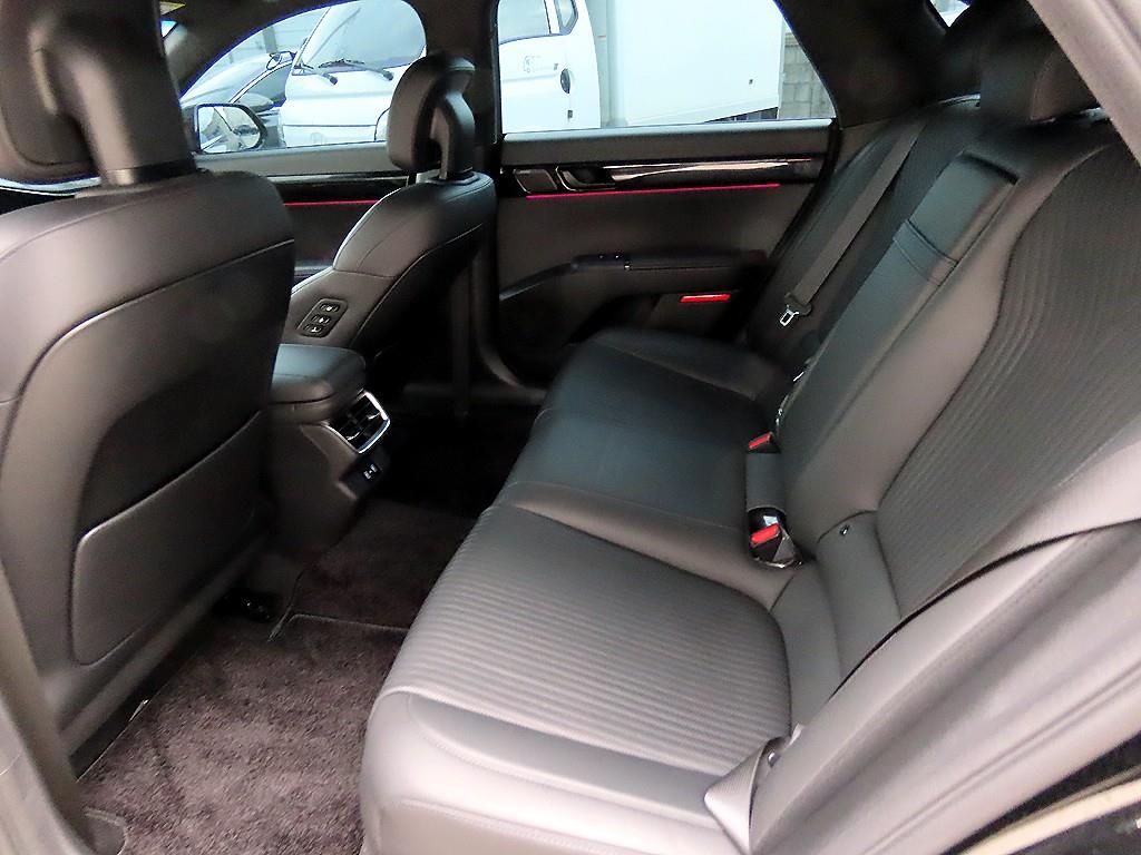 현대 디 올뉴그랜저 가솔린 2.5 캘리그래피 - 이미지 4