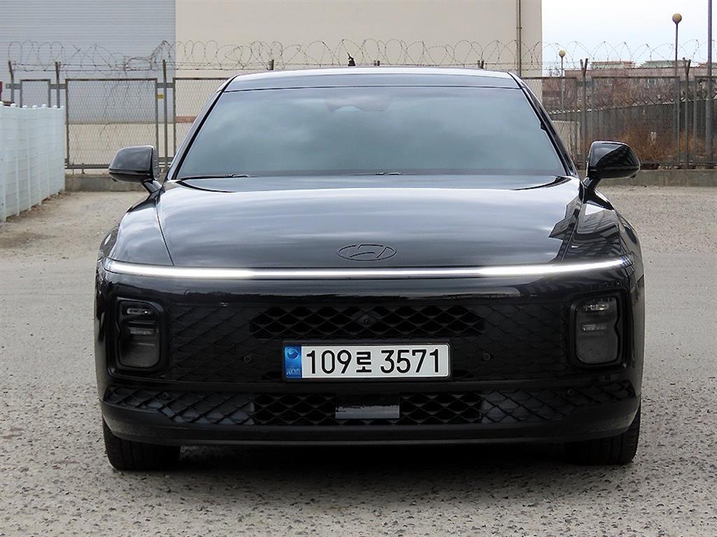 현대 디 올뉴그랜저 가솔린 2.5 캘리그래피 - 이미지 13