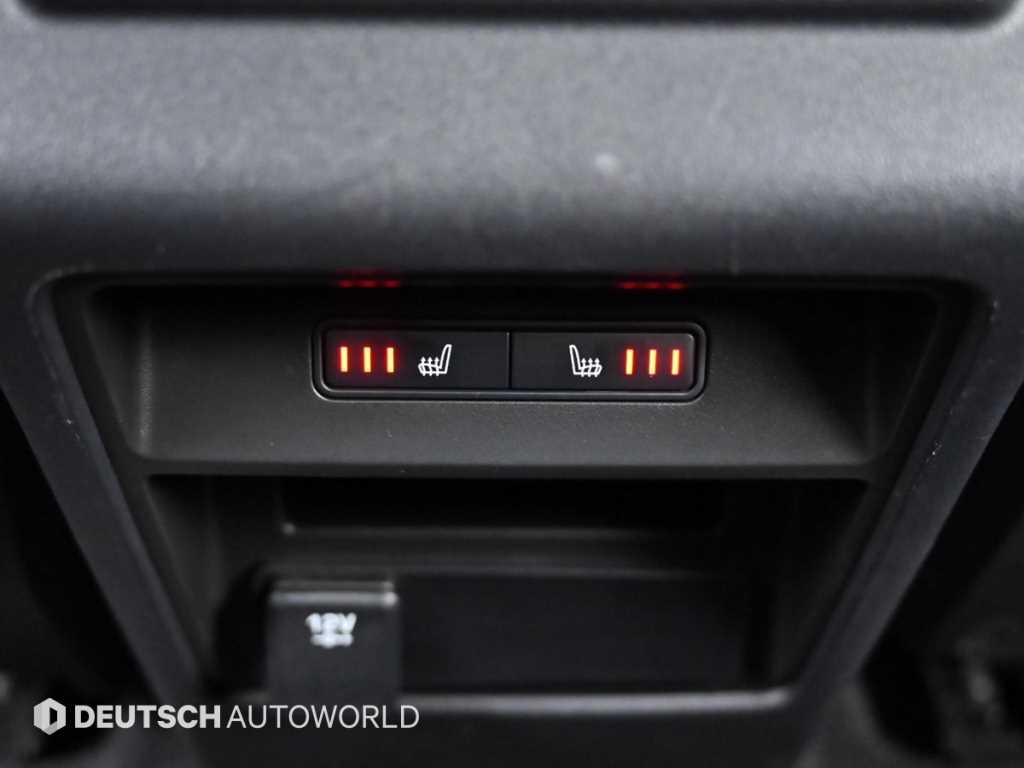 랜드로버 디스커버리 스포츠 2.0 TD4 HSE 럭셔리 - 이미지 20