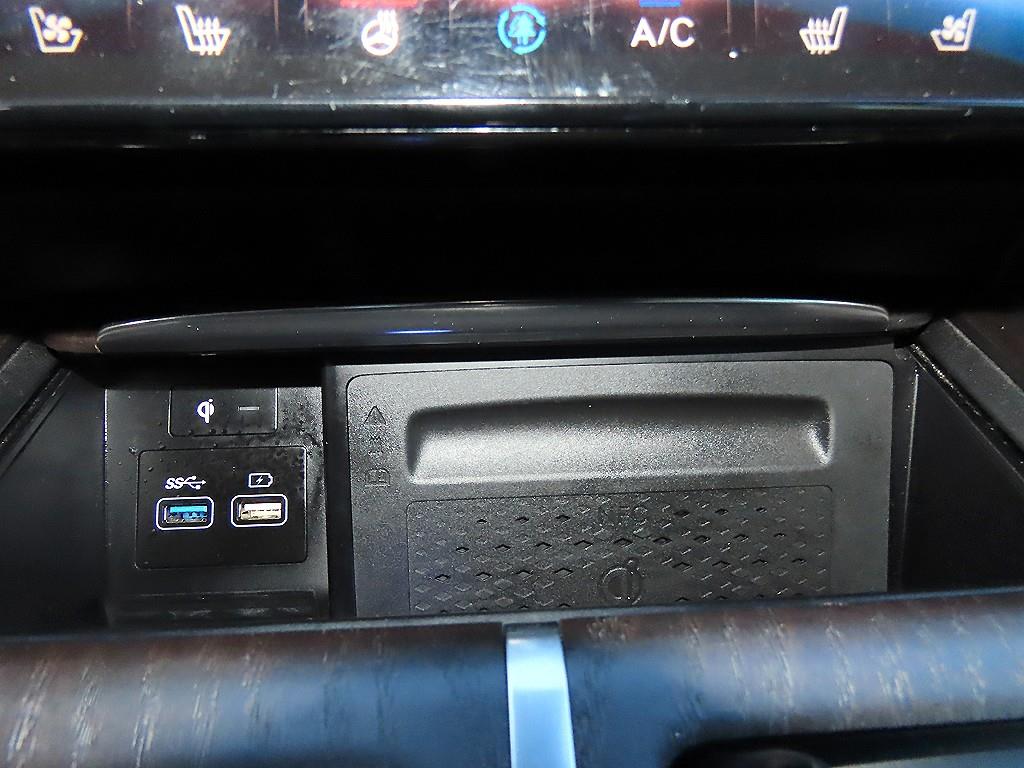 제네시스 GV80 3.0 디젤 AWD 기본형 - 이미지 4