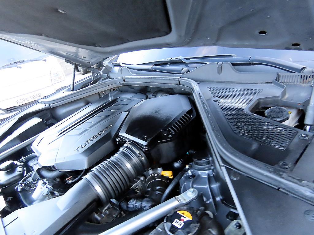 제네시스 GV80 3.0 디젤 AWD 기본형 - 이미지 17