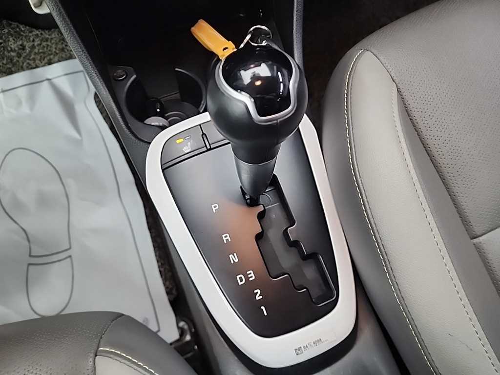 기아 올 뉴모닝(JA) 가솔린 프레스티지 - 이미지 18