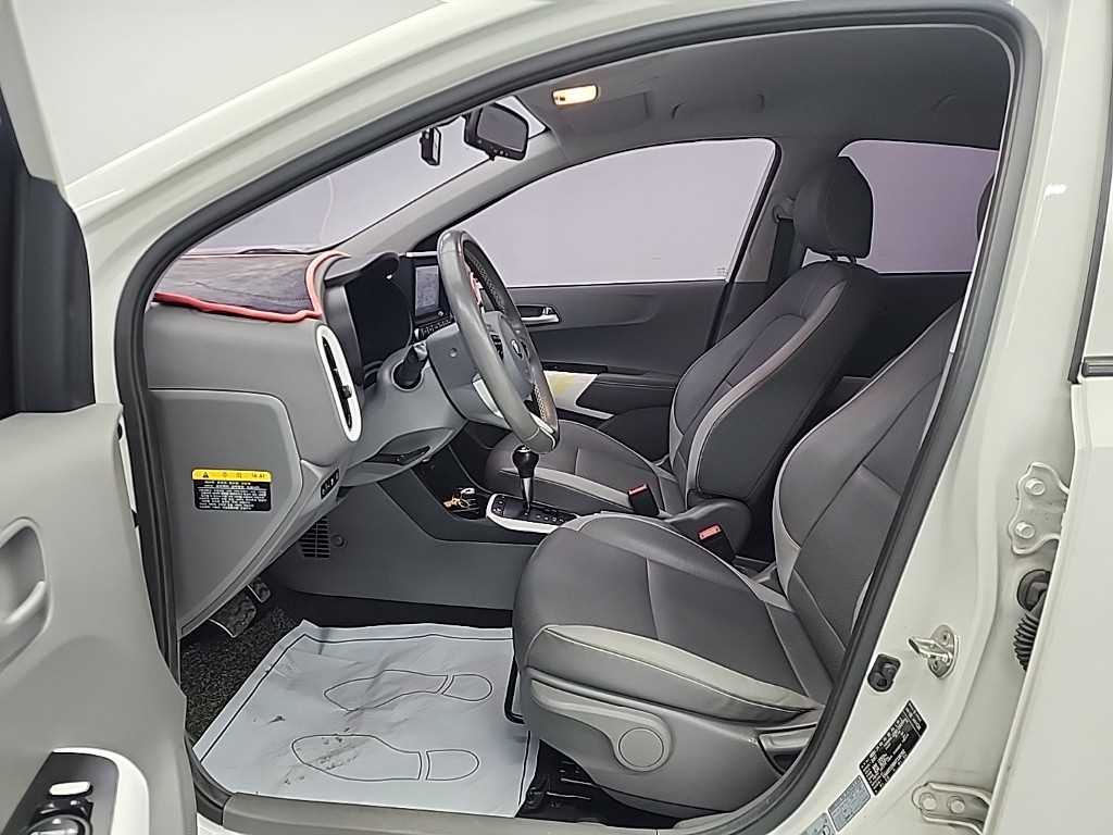 기아 올 뉴모닝(JA) 가솔린 프레스티지 - 이미지 16