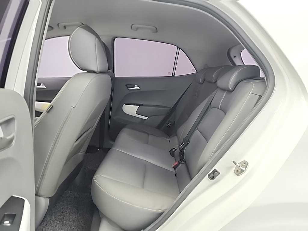 기아 올 뉴모닝(JA) 가솔린 프레스티지 - 이미지 2