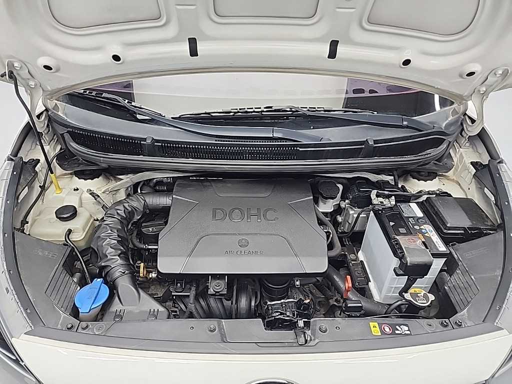 기아 올 뉴모닝(JA) 가솔린 프레스티지 - 이미지 7