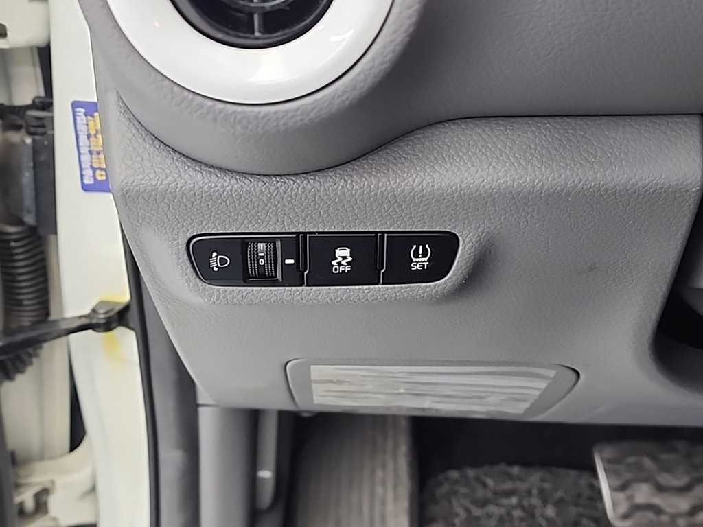 기아 올 뉴모닝(JA) 가솔린 프레스티지 - 이미지 5