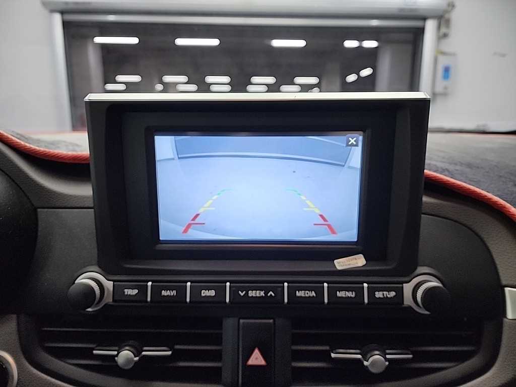 기아 올 뉴모닝(JA) 가솔린 프레스티지 - 이미지 4